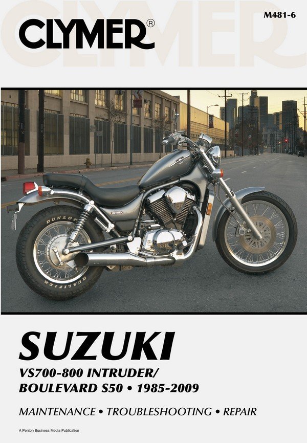 Suzuki intruder vs700 bobber online