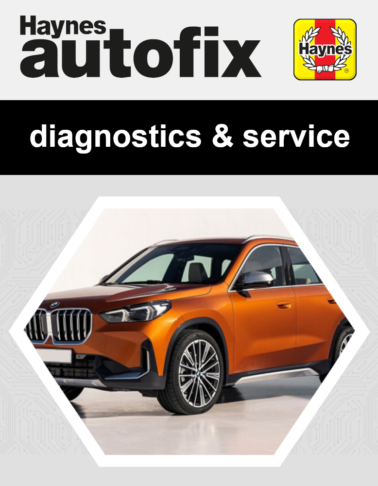 BMW X1 III (U11)  5DOORS 2022/10 - 2023