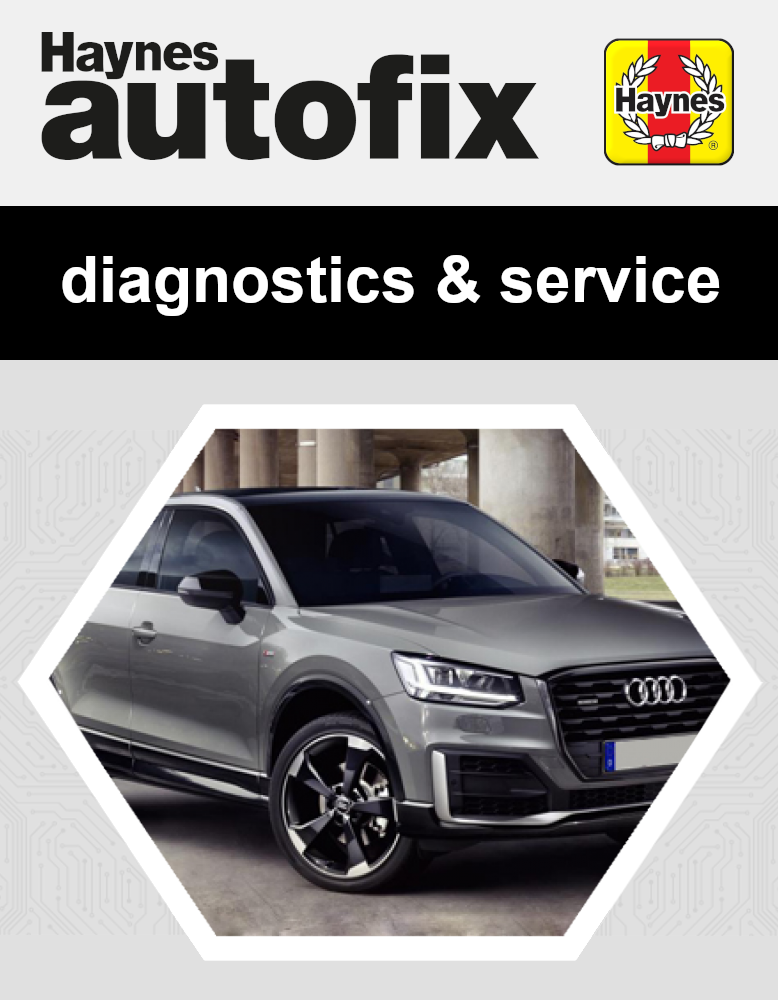 Audi Q2 (GA) PHASE 2  5DOORS 2020/09 - 2023