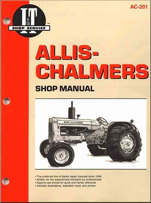 Allis-Chalmers