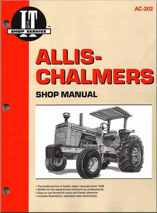 Allis-Chalmers