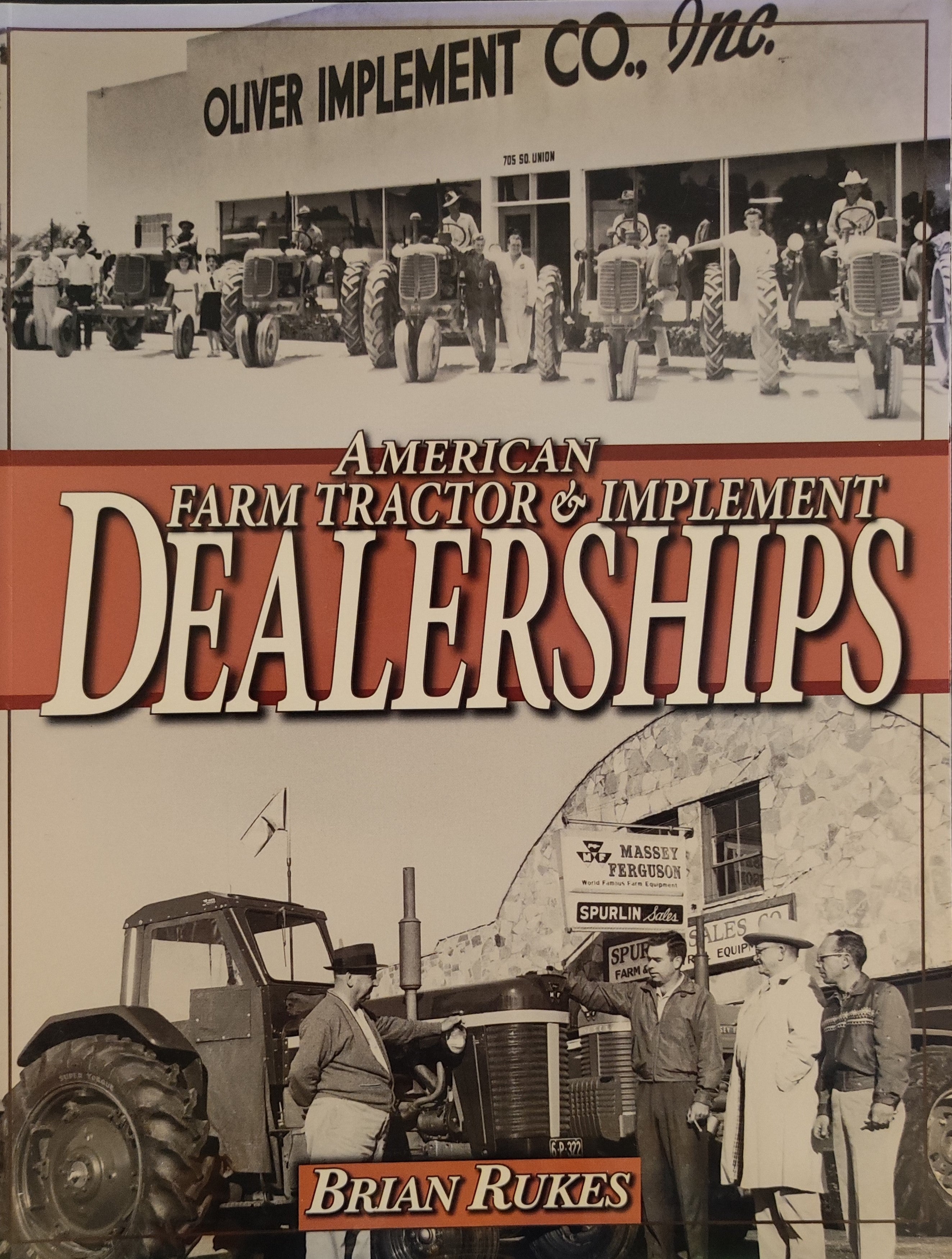 American Farm Tractor &amp; Implement Delaership