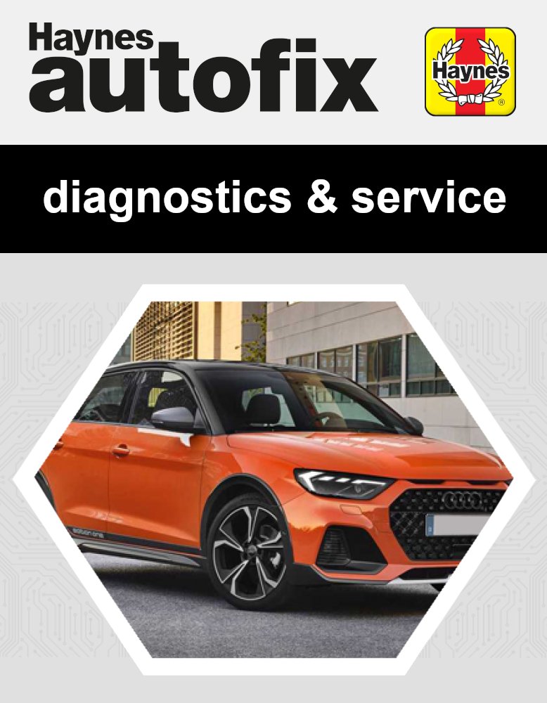 Audi A1 II CITY CARVER (GB) 5DOORS 2019/09 -