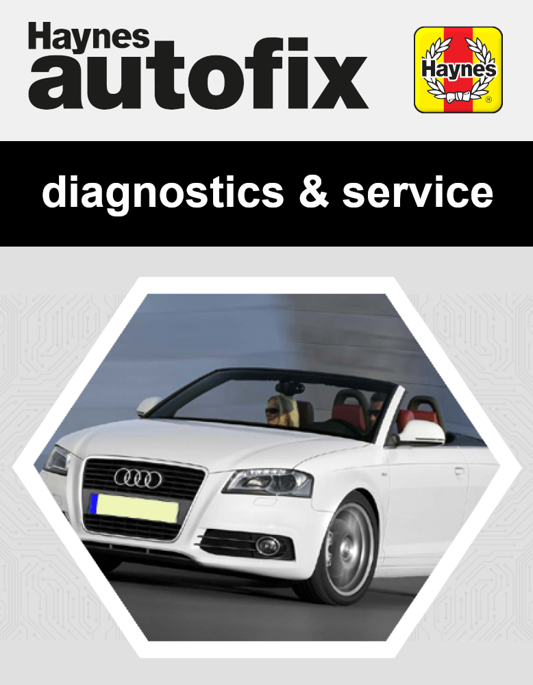 Audi A3 II CONVERTIBLE (8P) PHASE 2 2DOORS 2008/02 - 2014/12