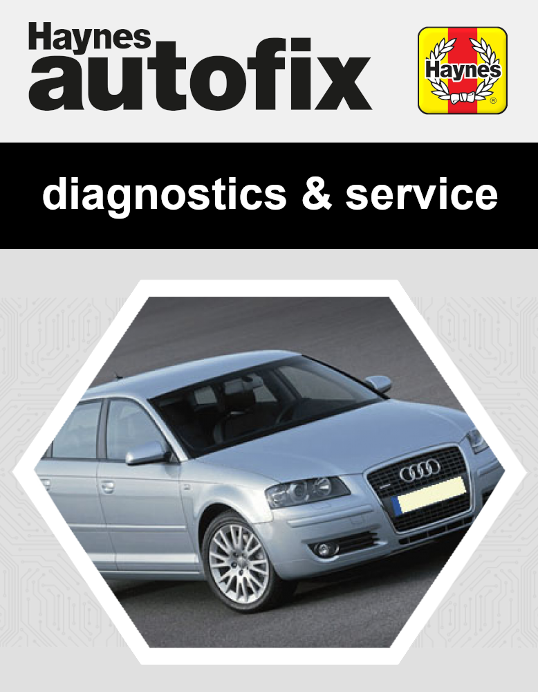 Audi A3 II SPORTBACK (8P) PHASE 1 5DOORS 2004/09 - 2008/06