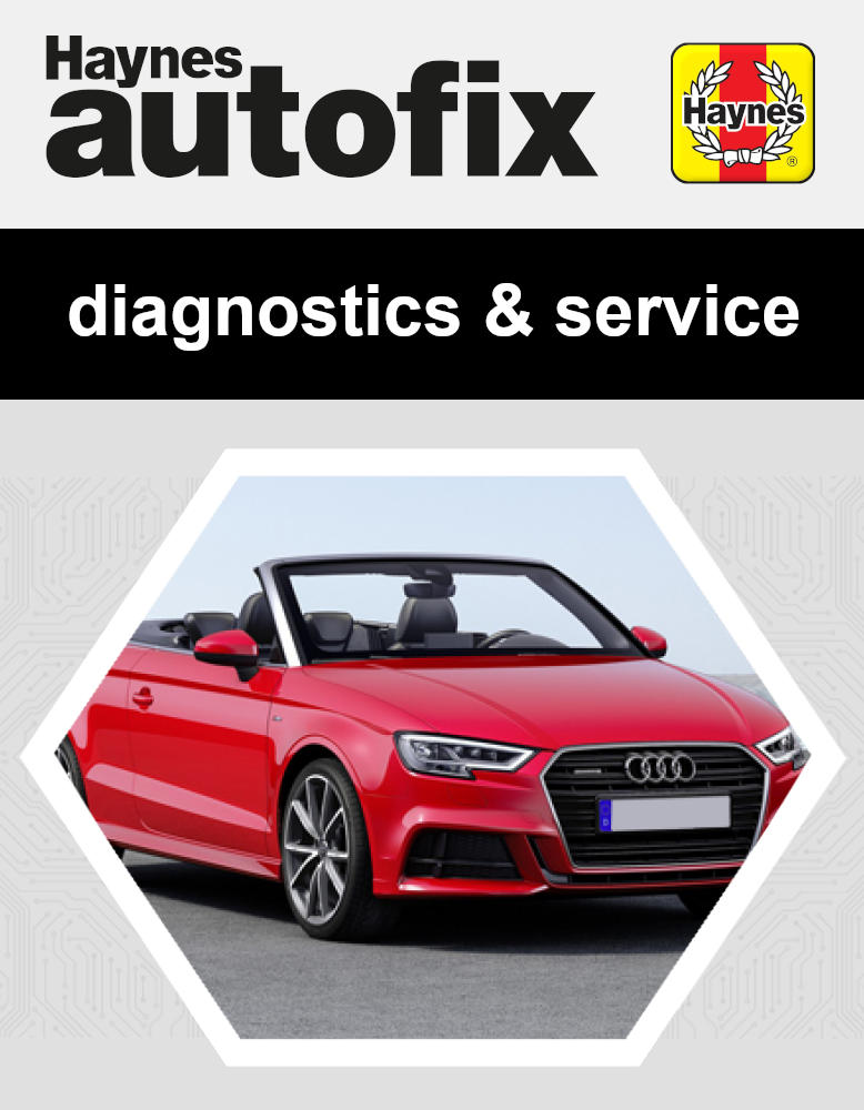 Audi A3 III CONVERTIBLE (8V) PHASE 2 2DOORS 2016/08 - 2020/12