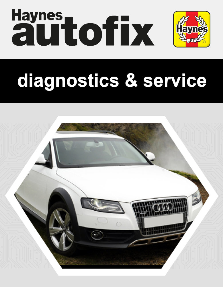 Audi A4 ALLROAD III (8K) PHASE 1 5DOORS 2009/03 - 2012/10