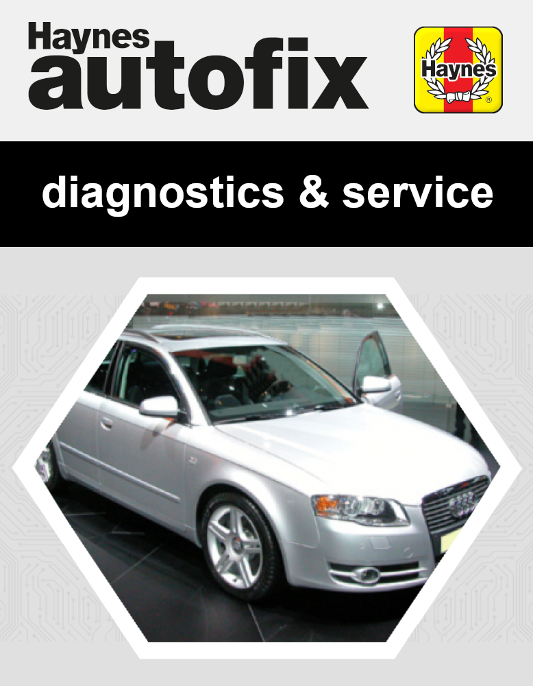 Audi A4 II AVANT (8E) PHASE 2 5DOORS 2004/09 - 2008/04