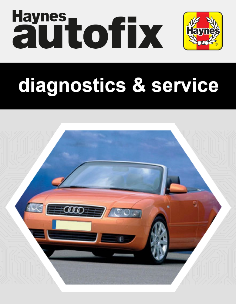 Audi A4 II CONVERTIBLE (8H) PHASE 1 2DOORS 2002/04 - 2005/12