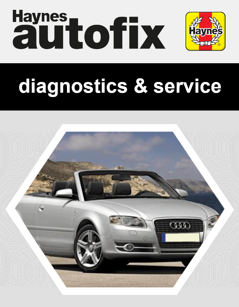 Audi A4 II CONVERTIBLE (8H) PHASE 2 2DOORS 2006/02 - 2009/04