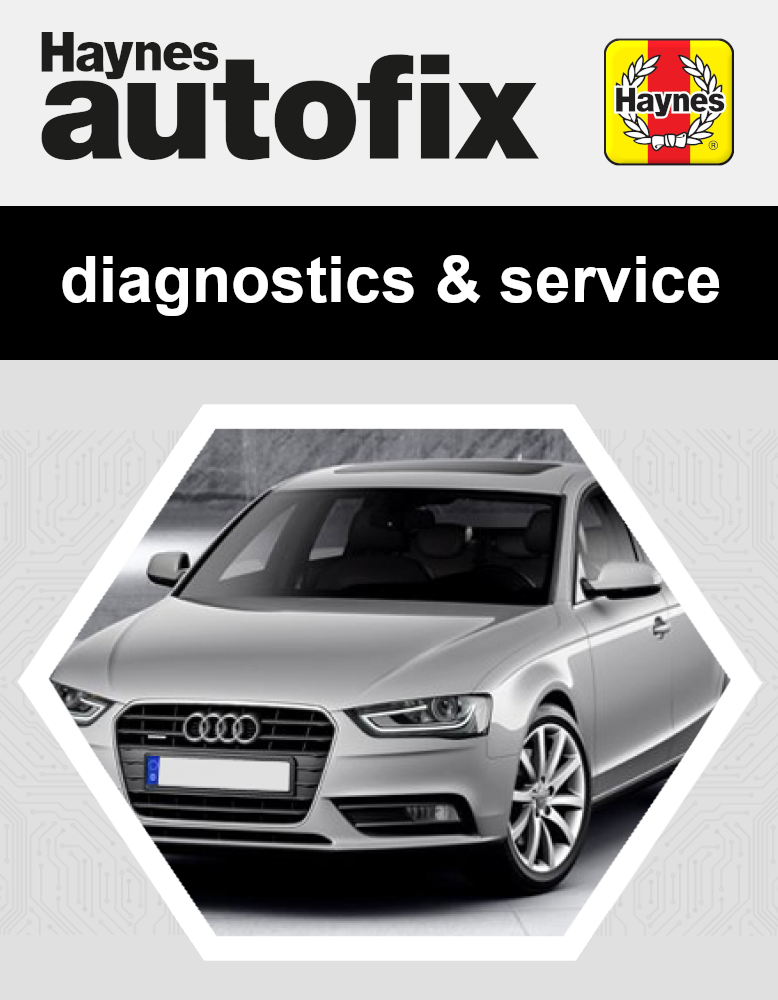 Audi A4 III (8K) PHASE 2 4DOORS 2011/10 - 2016/03