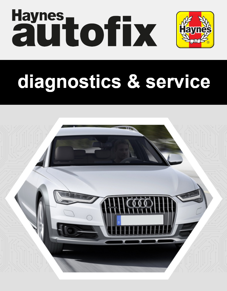 Audi A6 ALLROAD IV (4G) PHASE 2 5DOORS 2014/11 - 2019