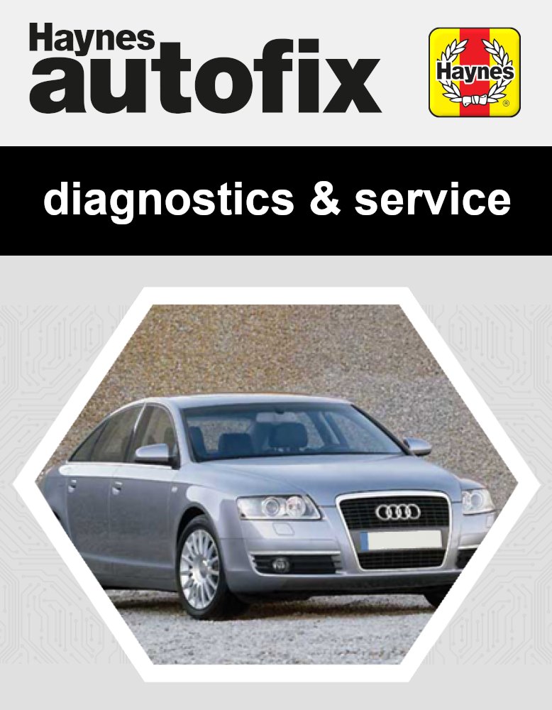 Audi A6 III (4F) PHASE 1 4DOORS 2004/05 - 2008/10