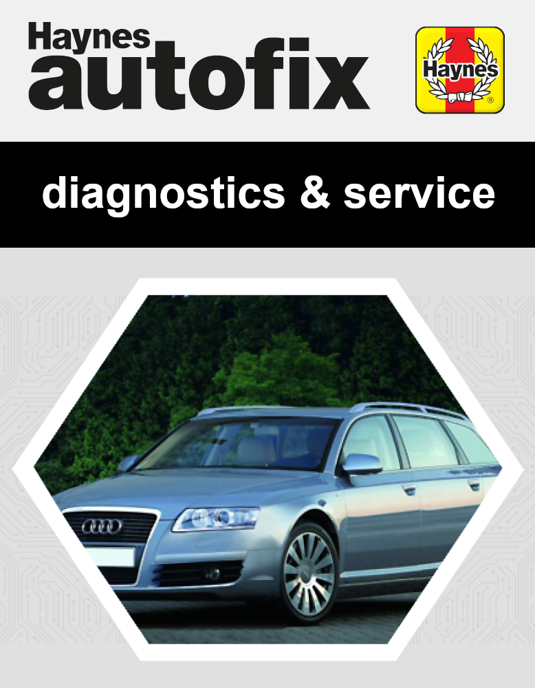 Audi A6 III AVANT (4F) PHASE 1 5DOORS 2005/04 - 2008/10