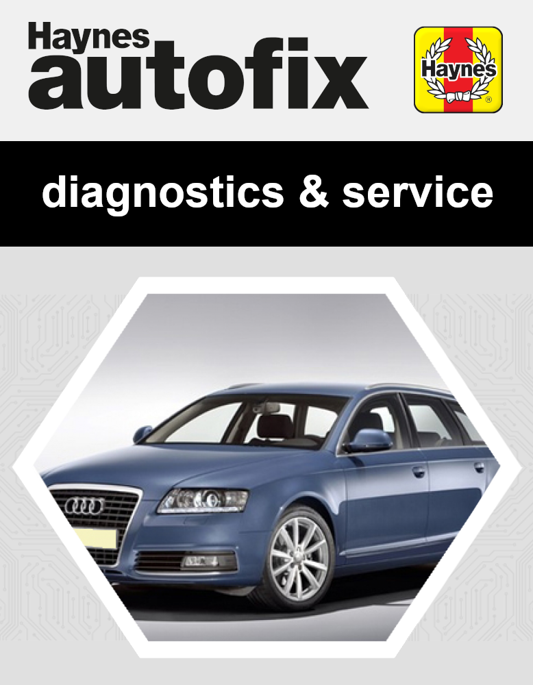 Audi A6 III AVANT (4F) PHASE 2 5DOORS 2008/10 - 2010/12