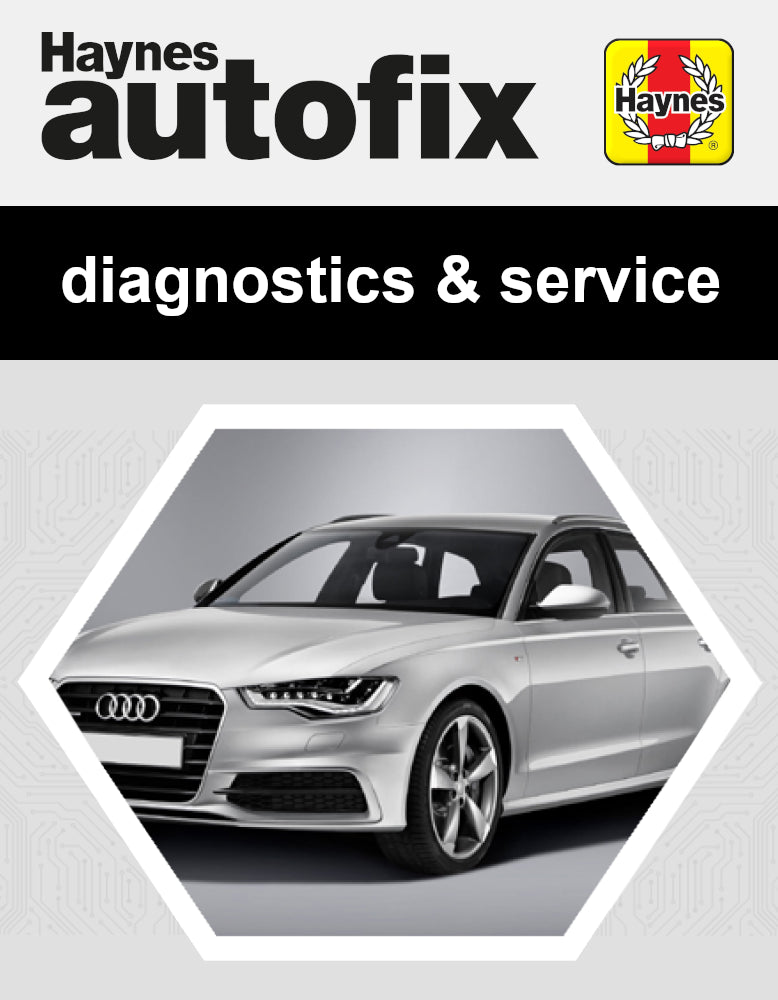 Audi A6 IV AVANT (4G) PHASE 1 5DOORS 2011/06 - 2015/02