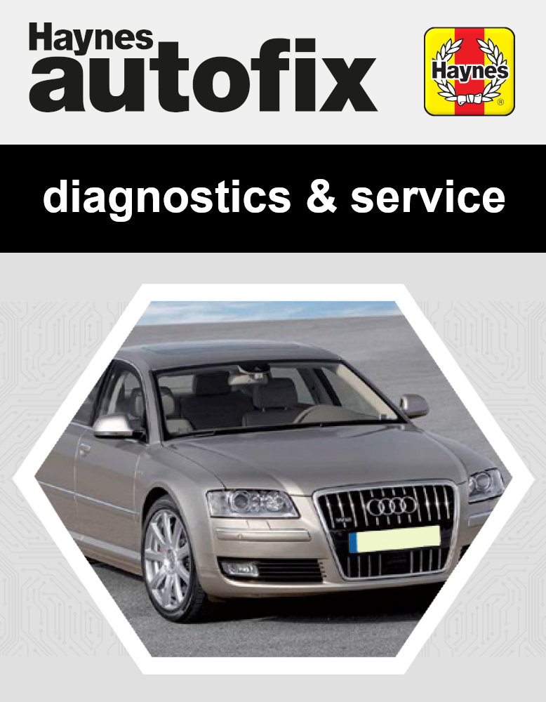 Audi A8 II (4E) PHASE 2 4DOORS 2007/12 - 2009/12