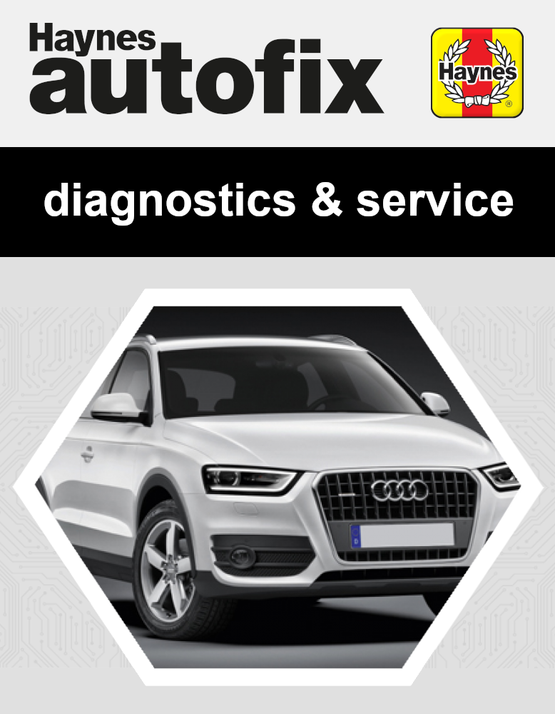 Audi Q3 I (8U) PHASE 1 5DOORS 2011/06 - 2015/12