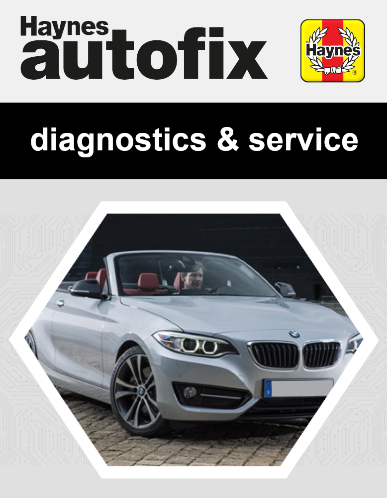 BMW SERIE 2 I CONVERTIBLE (F23) PHASE 1  2DOORS 2014/11 -