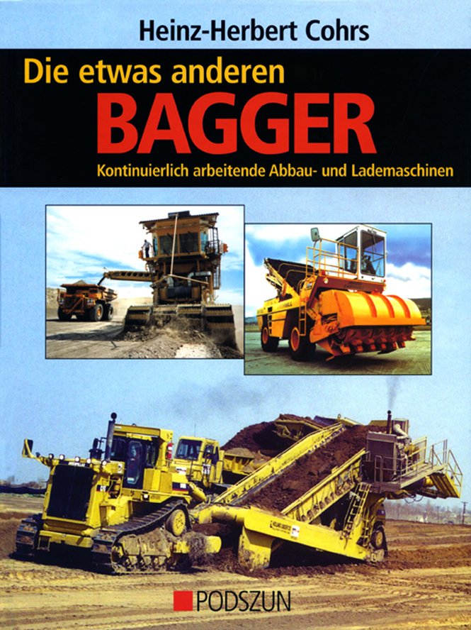 Bagger - Die etwas anderen