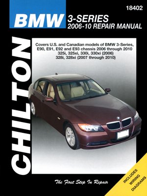 BMW 3 Series 2006 - 2010