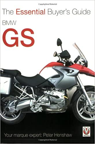 BMW GS Essential Buyer's Guide