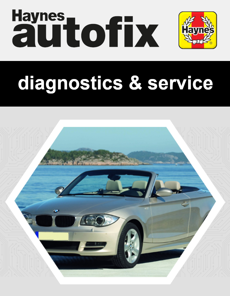 BMW SERIE 1 I CONVERTIBLE (E88) 2DOORS 2008/03 - 2013/06