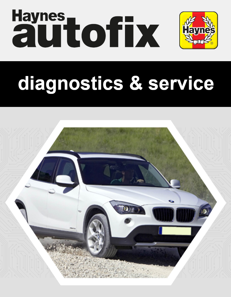 BMW X1 I (E84) PHASE 1 5DOORS 2009/07 - 2012/05