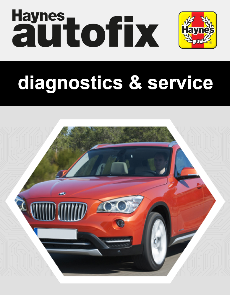 BMW X1 I (E84) PHASE 2 5DOORS 2012/06 - 2015/12