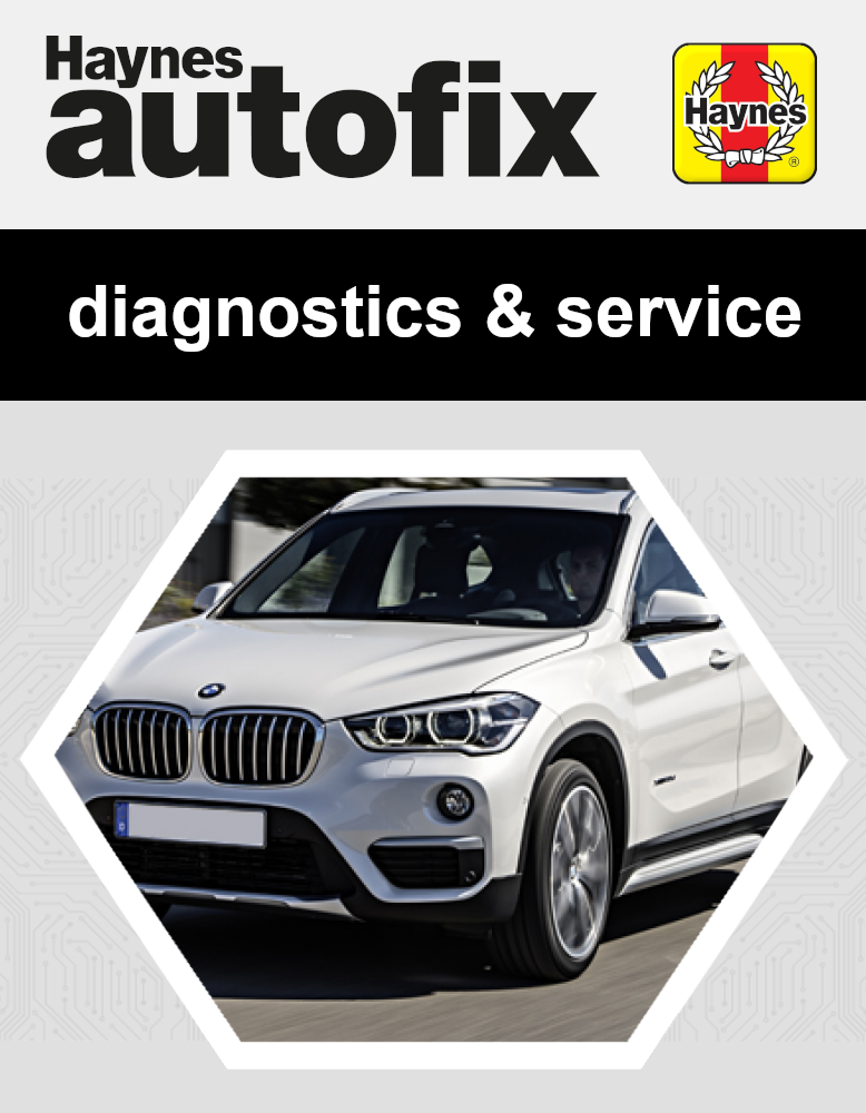 BMW X1 II (F48) PHASE 1 5DOORS 2015/09 - 2020/03