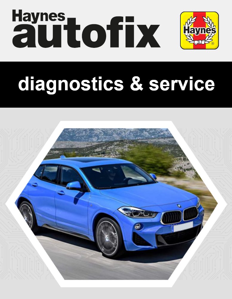 BMW X2 (F39) 5DOORS 2017/10 -