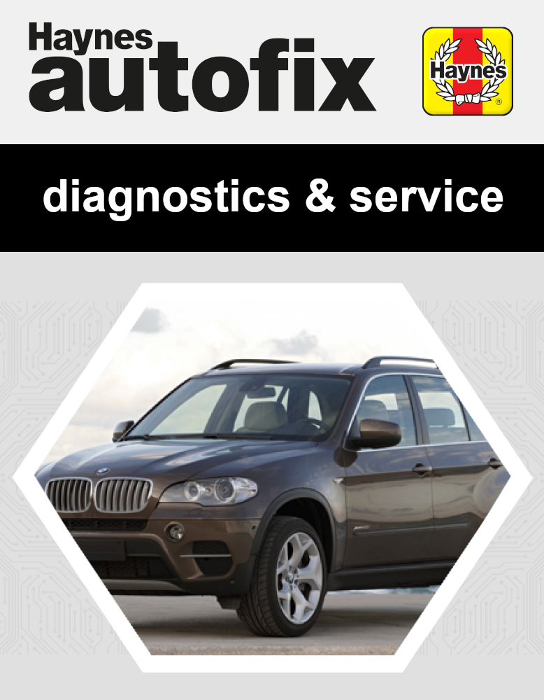 BMW X5 II (E70) PHASE 2 5DOORS 2010/03 - 2014/03