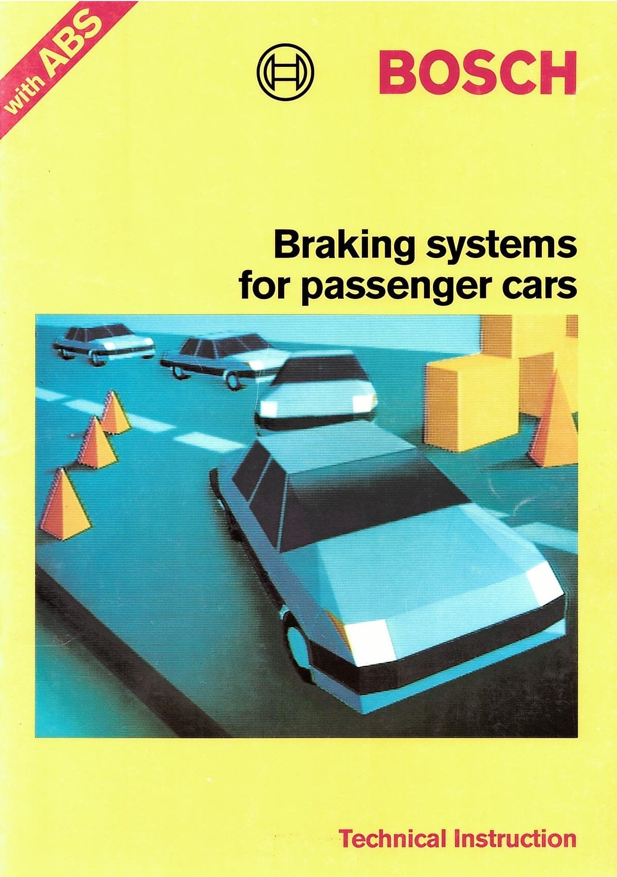 Braking Systems for passenger cars