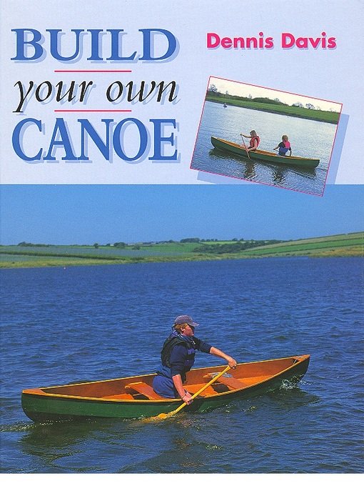 Canoe Build your own