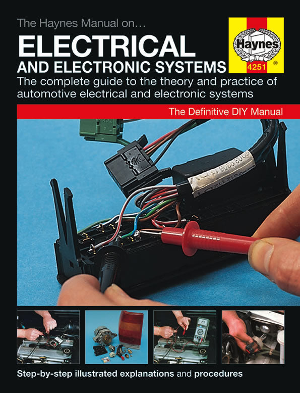 Electrical and electronic systems