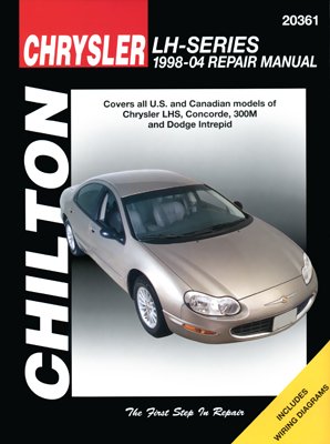 Chrysler LH-Series 1998 - 2004