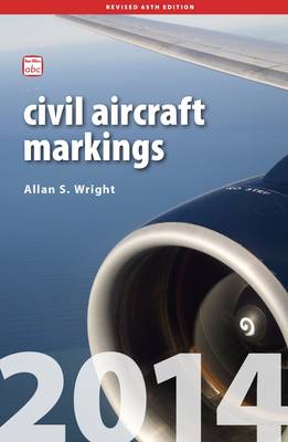 Civil Aircrafts Markings 2014