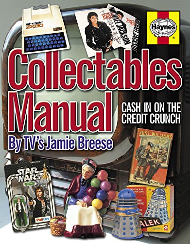 Collectables Manual