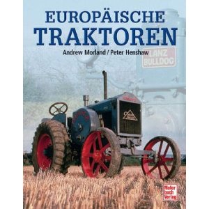 Europäische Traktoren