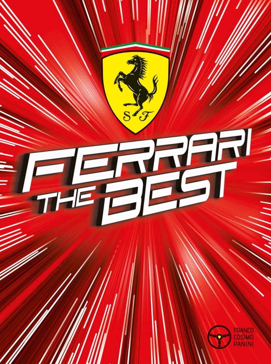 Ferrari The Best