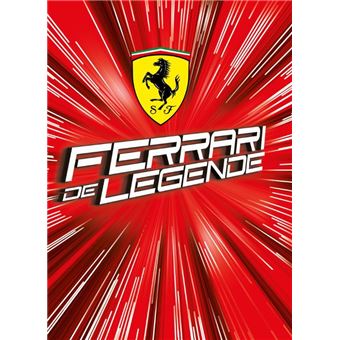 Ferrari de Legende