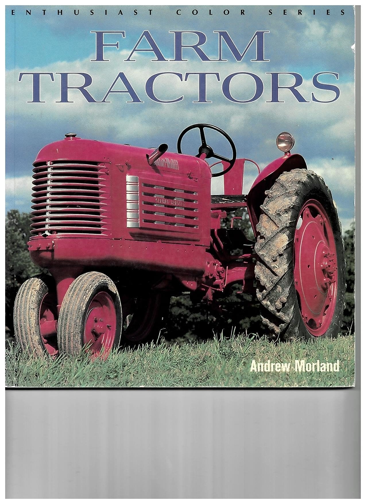 Farm Tractors