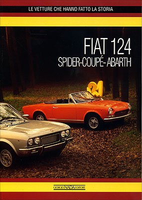 Fiat 124 Spider/Abarth