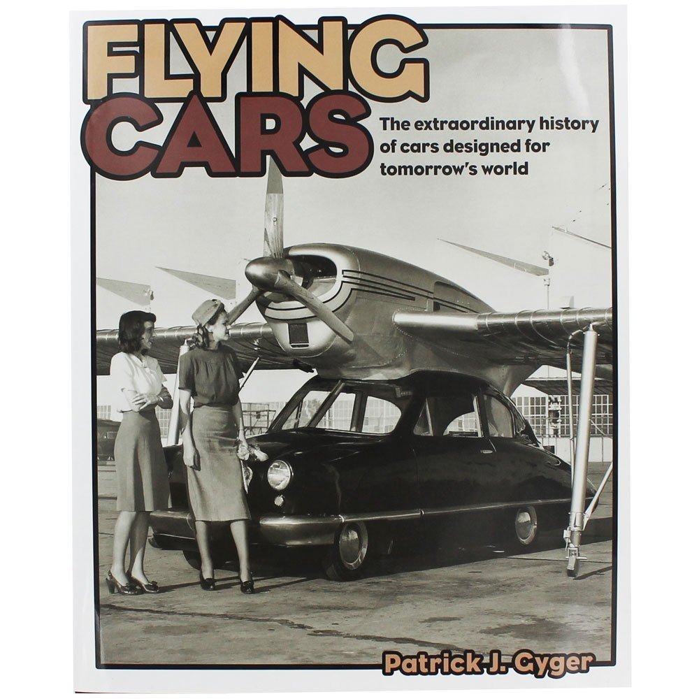 Flying Cars