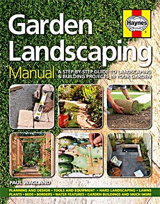 Garden Landscaping Manual