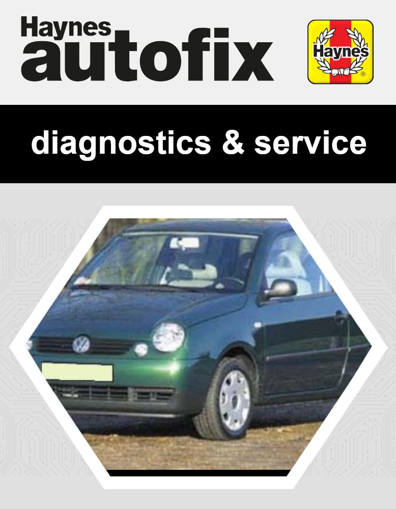 VOLKSWAGEN LUPO 3DOORS 1998/10 - 2005/06