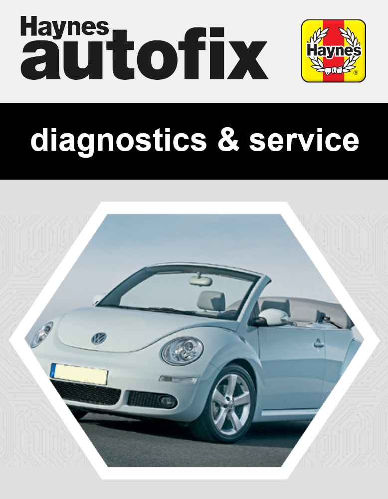 VOLKSWAGEN NEW BEETLE I CONVERTIBLE (1Y) PHASE 2 2DOORS 2005/10 - 2011/12