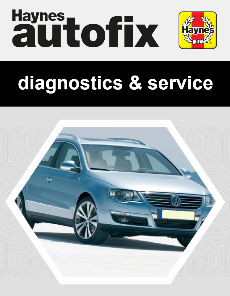 VOLKSWAGEN PASSAT V ESTATE (3C) 5DOORS 2005/09 - 2010/10