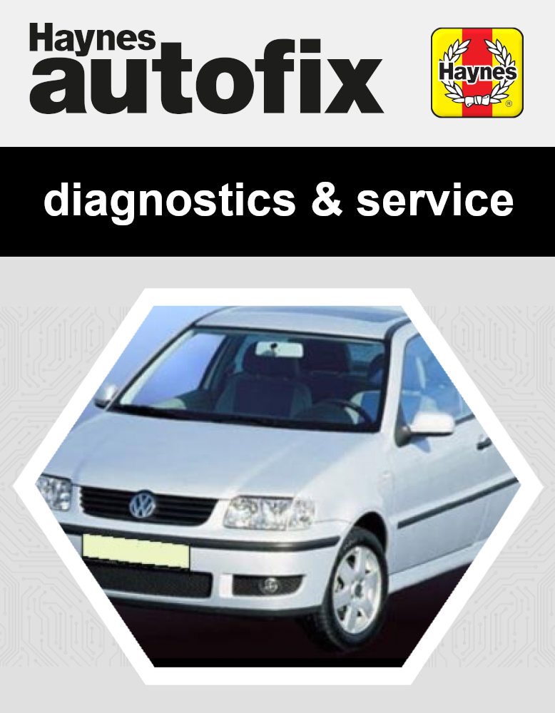 VOLKSWAGEN POLO III (6N) PHASE 2 - 3DOORS 1999/11 - 2001/12