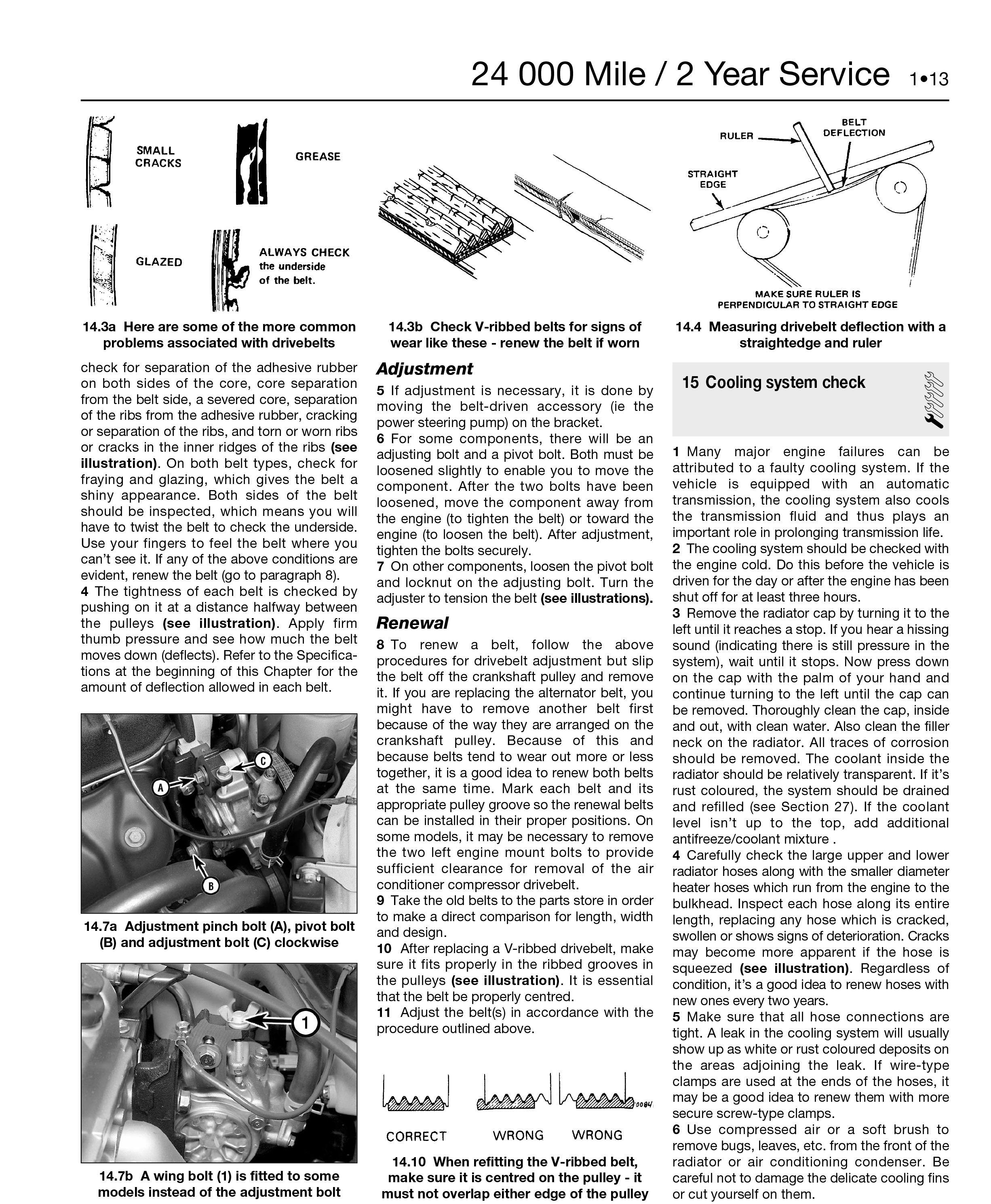 Honda Civic (Nov 91 - 96) Haynes Repair Manual - Digital Edition